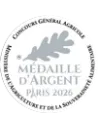 Rhum Canne Bleue 2025 50% 150 CL - Martinique | MonWhisky.fr