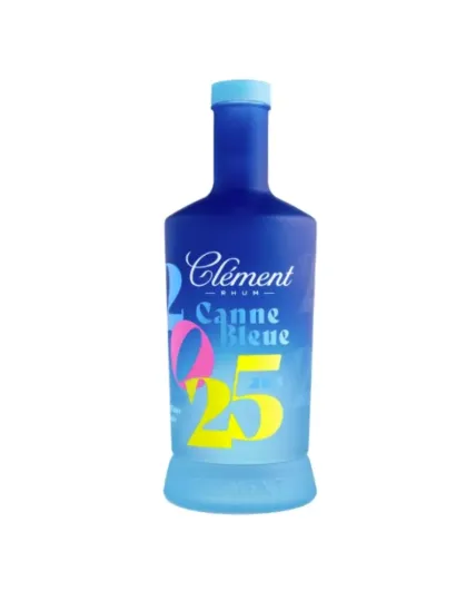 CLEMENT Canne Bleue 2025 50%