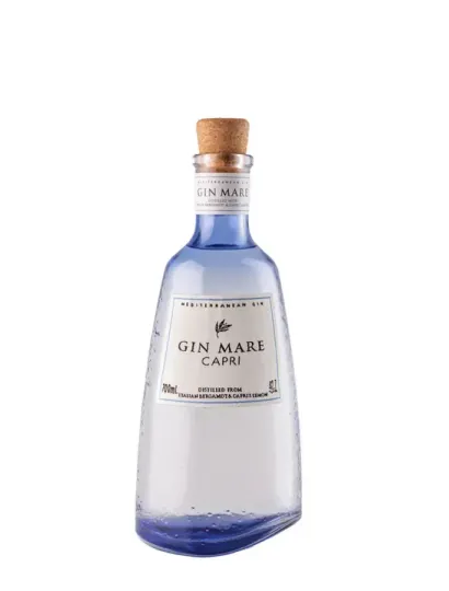 Gin Capri
