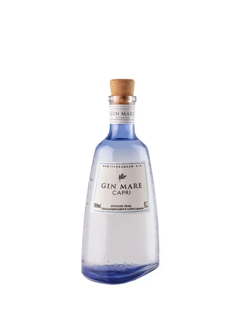 Gin Capri
