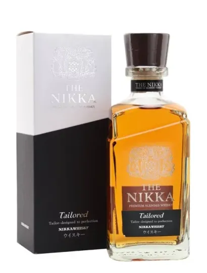 NIKKA The Nikka Tailored 43%