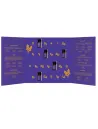 Advent Calendar "Le Monde des Whiskies" 25x2cl | MonWhisky