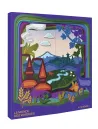 CALENDRIER DE L'AVENT Le Monde des Whiskies Coffret 25 x 2cl