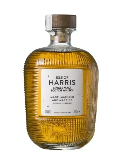 Whisky ISLE OF HARRIS Single Malt 46% | MonWhisky