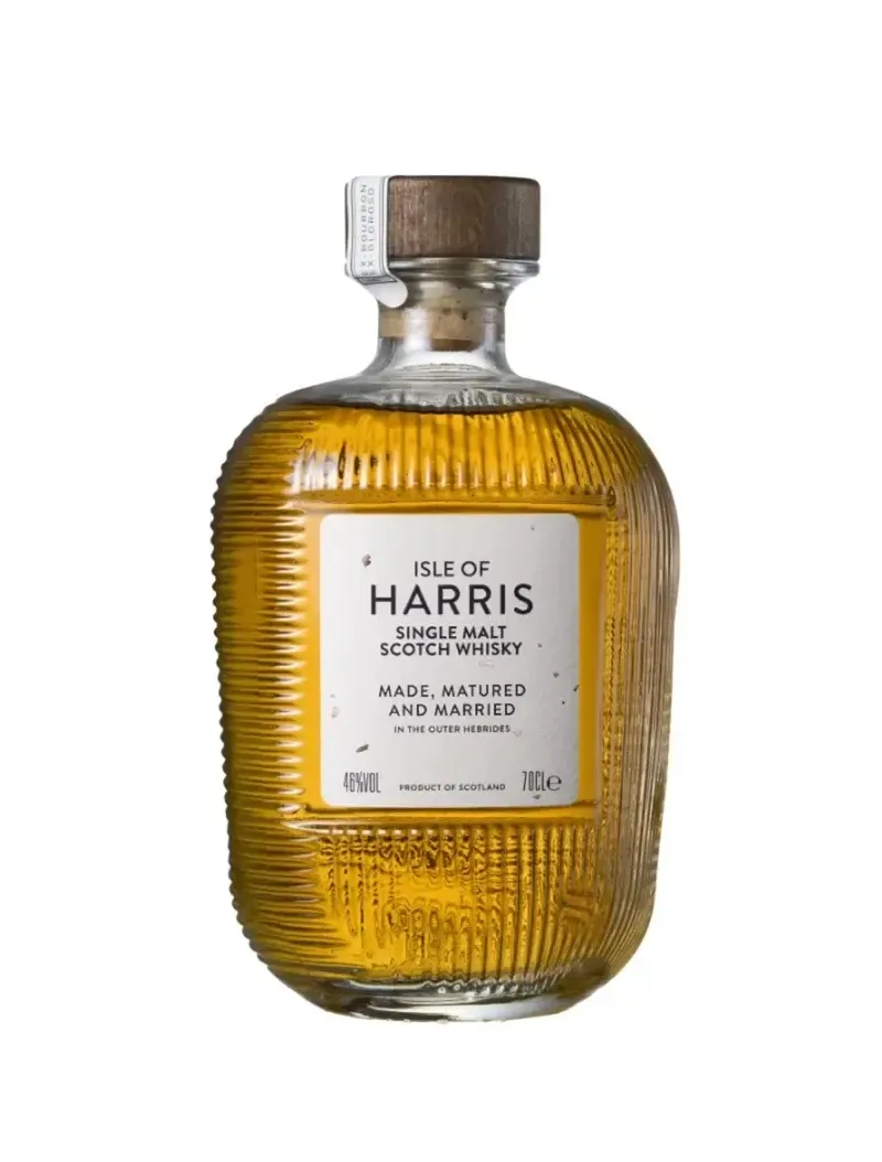 Whisky ISLE OF HARRIS Single Malt 46% | MonWhisky