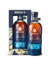 BRUGAL Rhum Colección Visionaria Edición 03 45%
