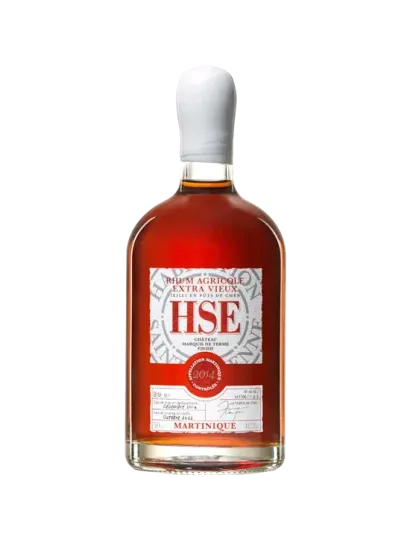 HSE Marquis de Terme 2014 48% Aged Rum | Mon Whisky