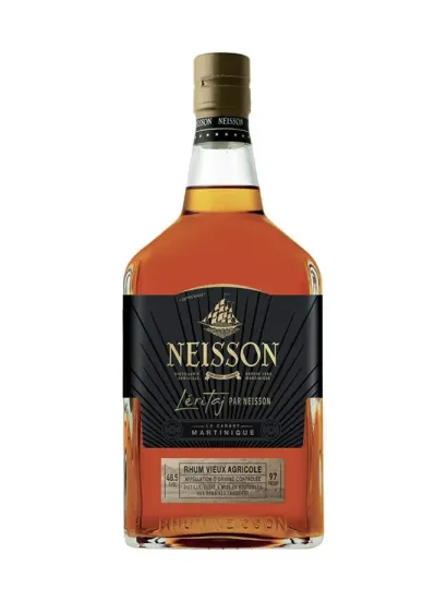 NEISSON Léritaj 48.5%
