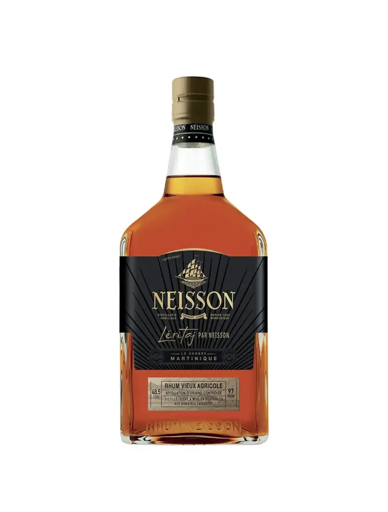 NEISSON Léritaj 48.5%