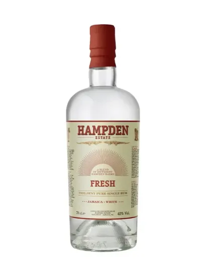 HAMPDEN Fresh 42%