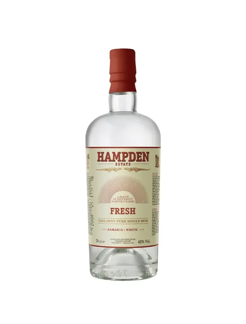 HAMPDEN Fresh 42%