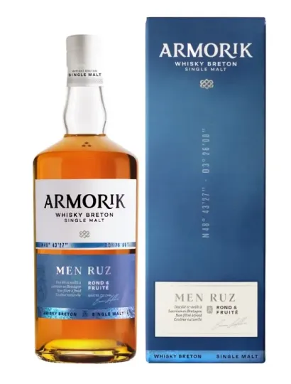 ARMORIK Men Ruz BIO 43%