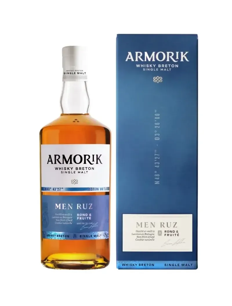 ARMORIK Men Ruz BIO 43%