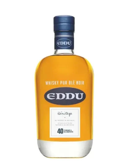 Eddu Héritage 40%