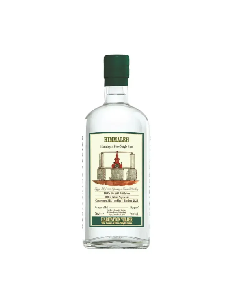 HIMMALEH White Habitation Velier 56%