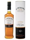 Whiskey Bowmore 12 Year Old | Mon Whisky