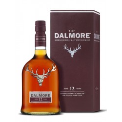 DALMORE 12-year-old 40%