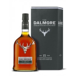 DALMORE 15-year-old 40%