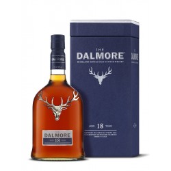 DALMORE 18-year-old 43% - Scotch Whisky | Mon Whisky