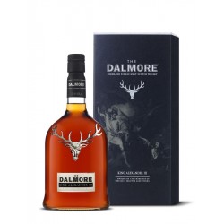 DALMORE King Alexander III