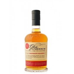 Whisky GLEN GARIOCH Founders Reserve 1797