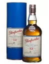 GLENFARCLAS 12 ans 43%