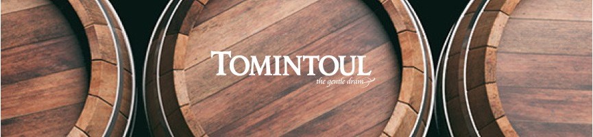 Découvrez les Whiskies Tomintoul - Tradition et Excellence | Mon Whisky