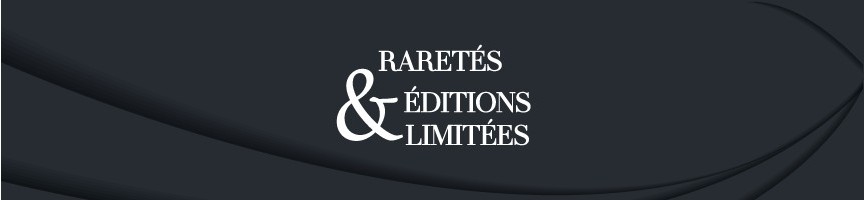 Rarities and Collectors