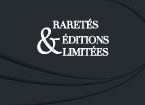 Raretés et Collectors
