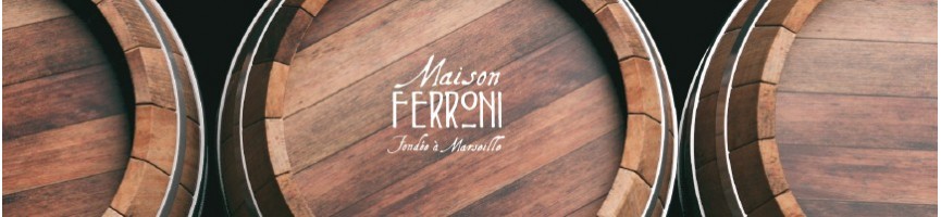 MAISON FERRONI