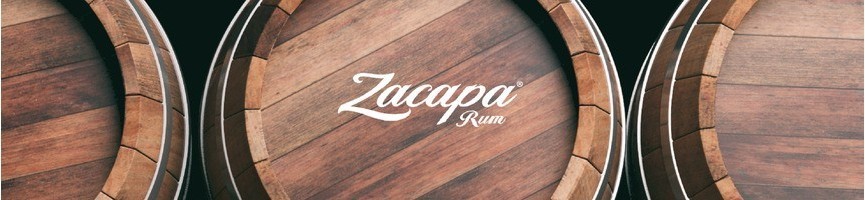 Campagne Zacapa