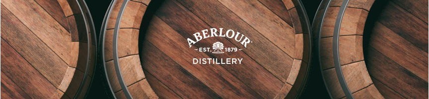 Distillerie Aberlour : des whiskies d'exception au cœur du Speyside
