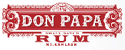 Logo Don Papa