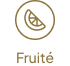 Fruité