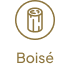 Boisé