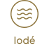 Iodé