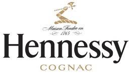 Logo Hennessy