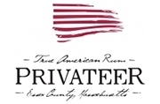 Logo de la marque Privateer
