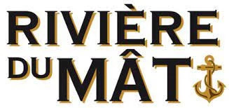 Logo de la distillerie Rivière du Mât