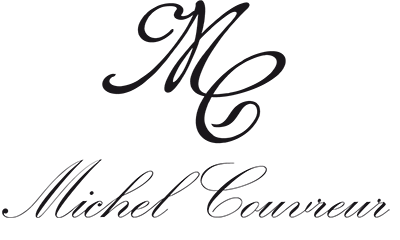 Logo distillerie Michel Couvreur