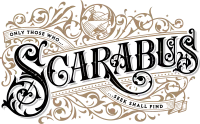 Scarabus