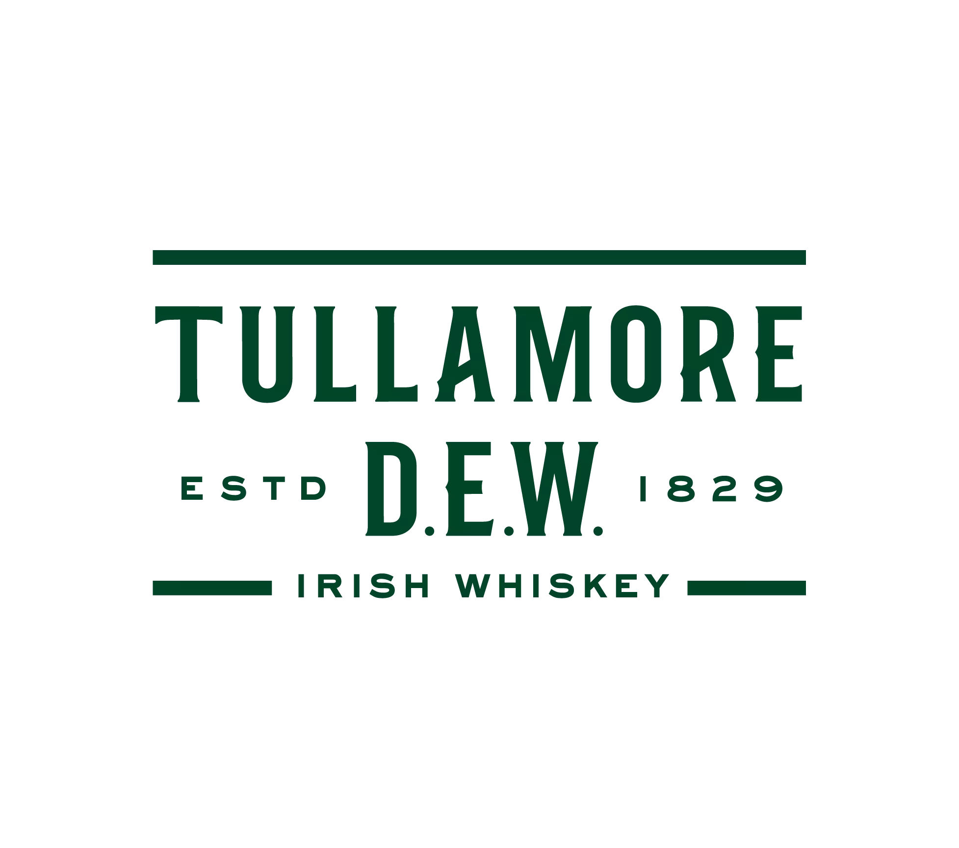 Tullamore Dew