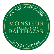 Monsieur Balthazar