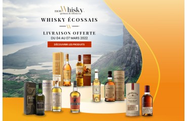 Le whisky écossais : pourquoi est-il si réputé ?  